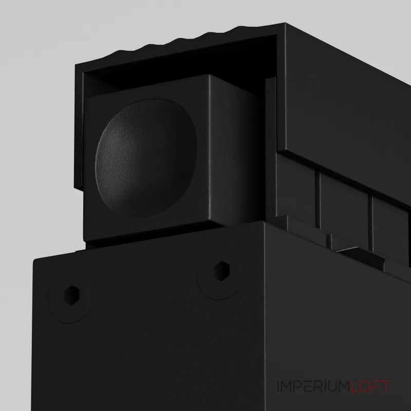 Уличный трековый светильник Maytoni Basis O-TR02-1-S-24WB4K от ImperiumLoft Уличный трековый светильник Maytoni Basis O-TR02-1-S-24WB4K от ImperiumLoft