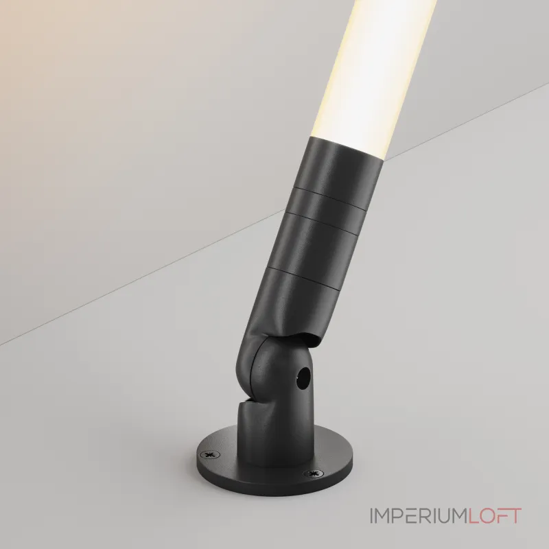 Шарнирное основание для накладного монтажа системы Shelf без ввода питания Maytoni Shelf C027CS-B от ImperiumLoft Шарнирное основание для накладного монтажа системы Shelf без ввода питания Maytoni Shelf C027CS-B от ImperiumLoft