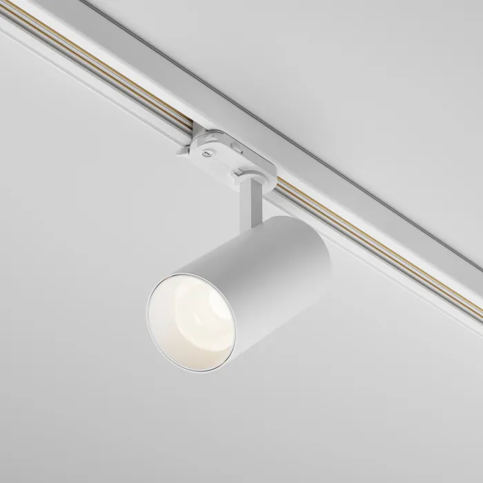 Трековый светильник Maytoni TRINITY TR197-3-20WCCT-M-W от ImperiumLoft