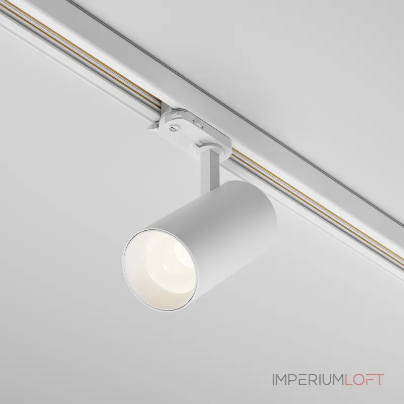 Трековый светильник Maytoni TRINITY TR197-3-20WCCT-M-W