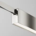 Трековый светильник Maytoni Basis TR151-1-18W4K-PT