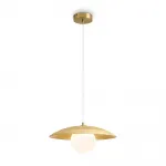 Подвесной светильник Freya Albero FR5589PL-01T