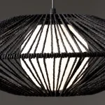Подвесной светильник Freya Modern FR5405PL-01B1