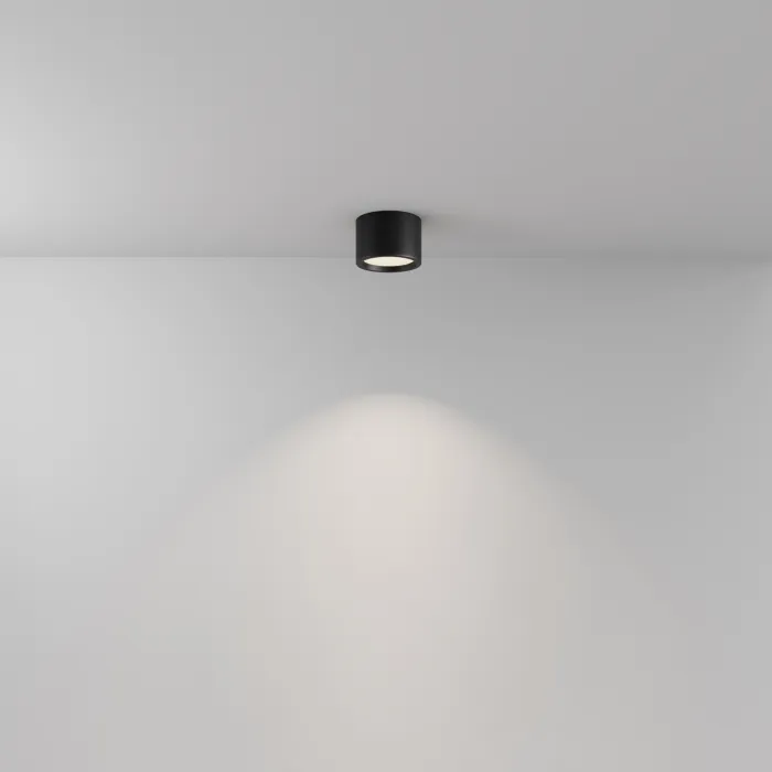 Потолочный светильник Maytoni Ceiling C090CL-10W4K-B от ImperiumLoft
