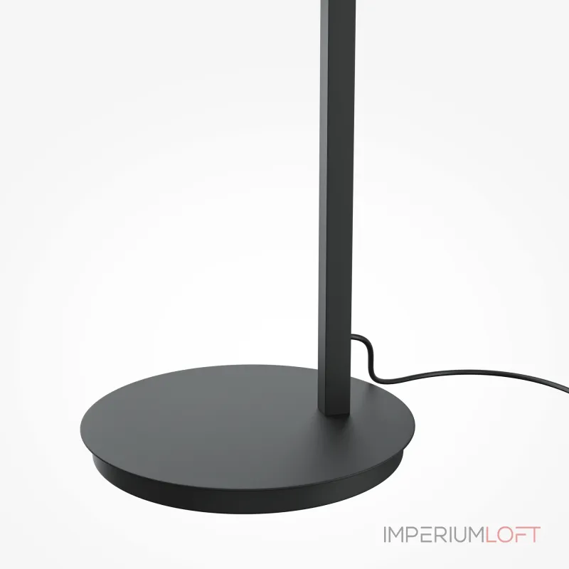 Напольный светильник Maytoni Modern MOD363FL-L14B3K