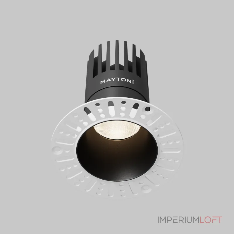 Линза для светильников 15Вт 36° Maytoni Dip Lens003D45-15W