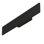 Настенный светильник Maytoni Stela C81WL-18W3K-B