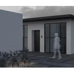 Уличный переносной аккумуляторный светильник Maytoni Plet O530FL-L5B3K