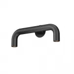 Настенный светильник (бра) Maytoni Sleek O477WL-L4GF3K