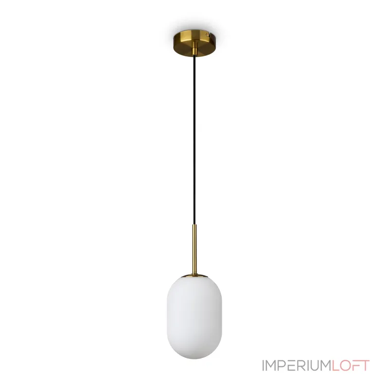 Подвесной светильник Freya Crystal FR1012PL-01BS