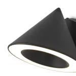 Настенный светильник Freya LED FR6141WL-L7B
