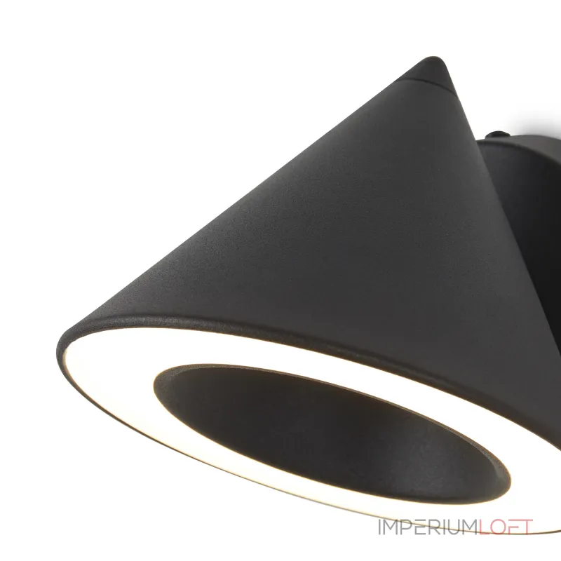 Настенный светильник Freya LED FR6141WL-L7B