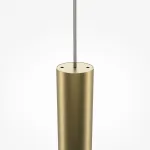 Подвесной светильник Maytoni Pro Base MOD159PL-L6GK Подвесной светильник Maytoni Pro Base MOD159PL-L6GK