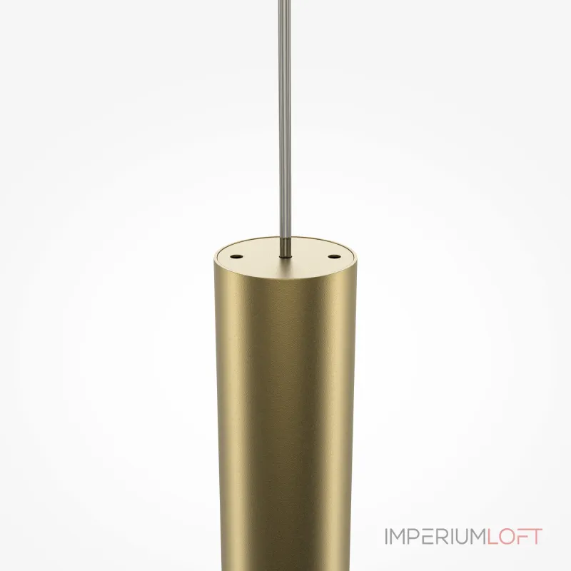 Подвесной светильник Maytoni Pro Base MOD159PL-L6GK Подвесной светильник Maytoni Pro Base MOD159PL-L6GK