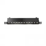 Встраиваемый светильник Maytoni Points DL065-20W3-6K-TRS-B