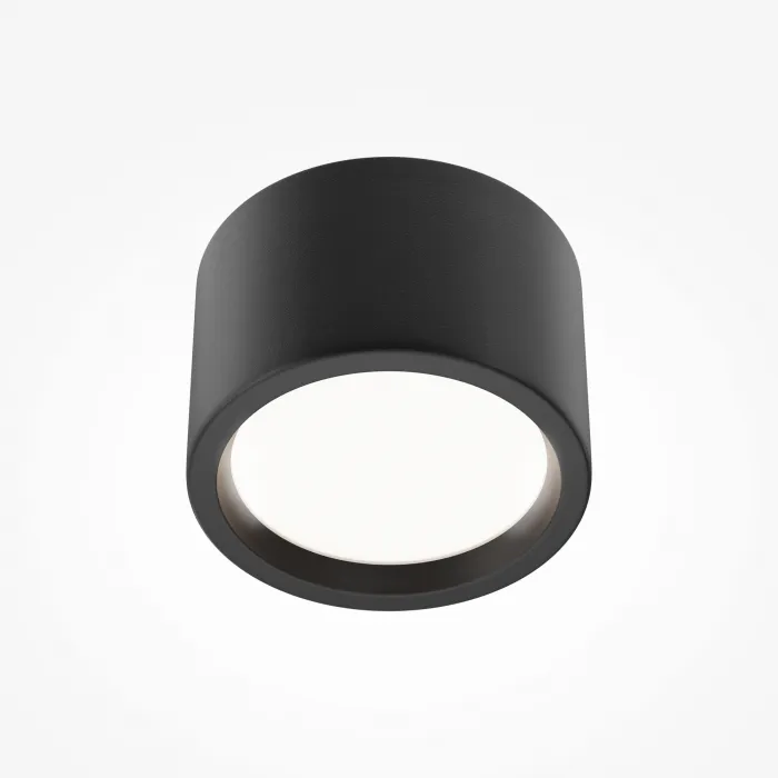 Потолочный светильник Maytoni Ceiling C090CL-10W4K-B от ImperiumLoft