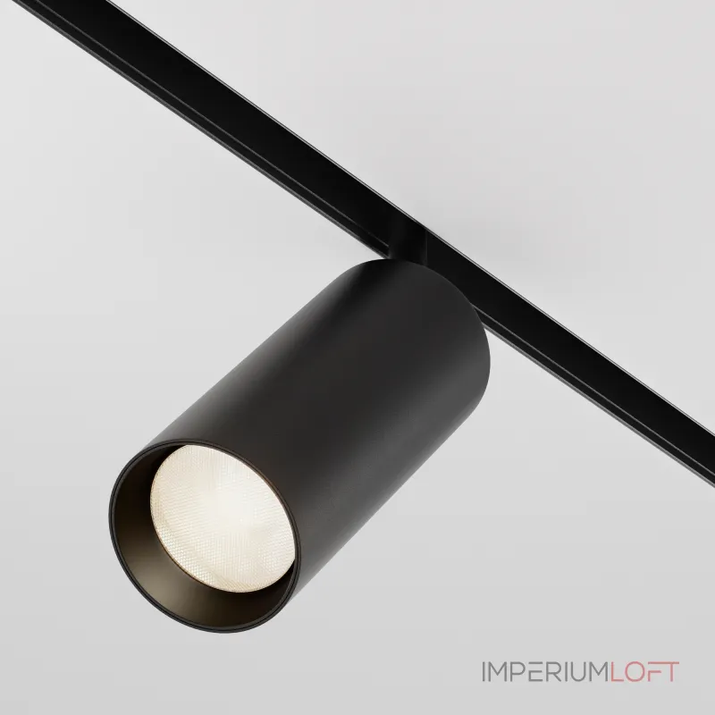 Трековый светильник Maytoni EXILITY TR032-4-20WTW-M-DSZ-B