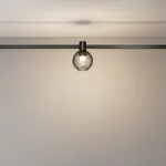 Трековый светильник Maytoni FLARITY TR148-1-3W3K-B от ImperiumLoft