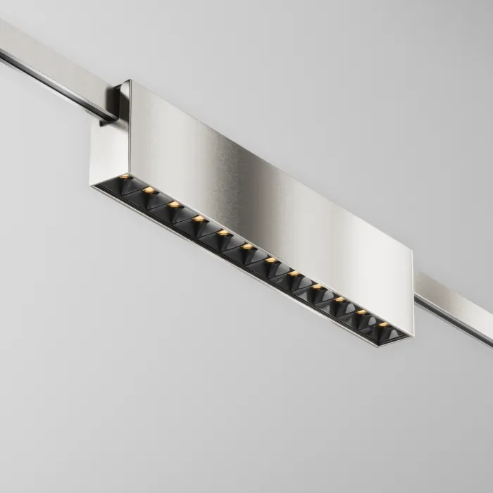 Трековый светильник Maytoni Points TR150-1-12W3K-M-PT от ImperiumLoft
