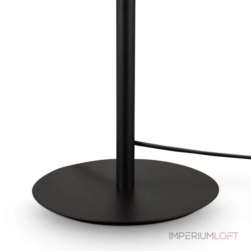 Настольный светильник Freya Crystal FR1011TL-01B от ImperiumLoft