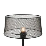 Настольный светильник Freya Паутина / Cobweb FR4024TL-01B1