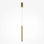 Подвесной светильник Maytoni Pro Base MOD159PL-L6GK Подвесной светильник Maytoni Pro Base MOD159PL-L6GK