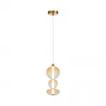 Подвесной светильник Maytoni Modern MOD307PL-L24BS3K