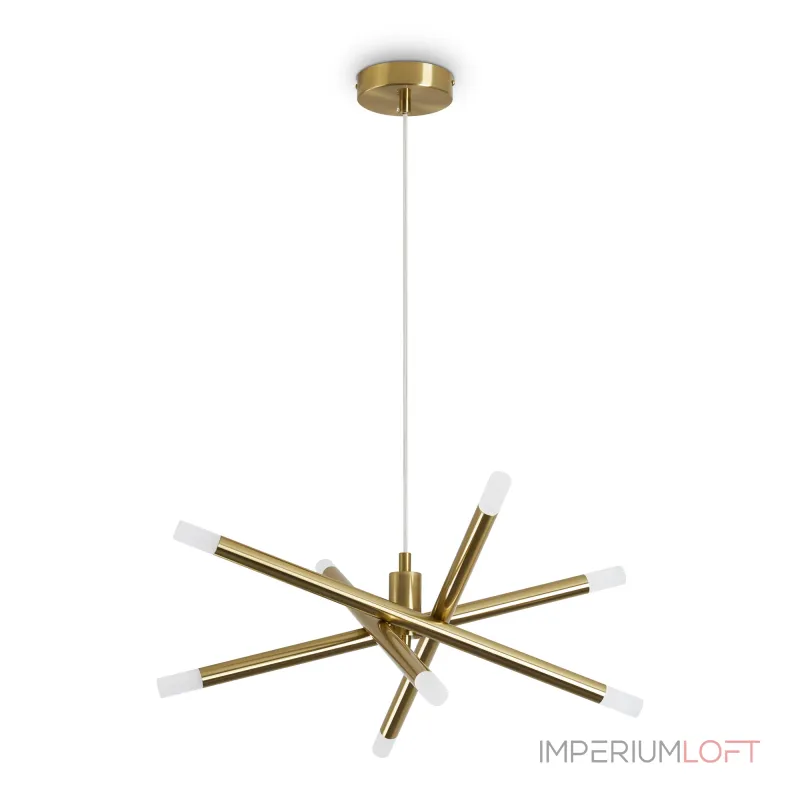Подвесной светильник Freya LED FR6130PL-L24B