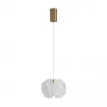 Подвесной светильник Freya Flower FR5579PL-L8BS