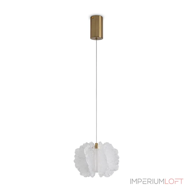Подвесной светильник Freya Flower FR5579PL-L8BS