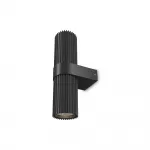 Настенный светильник Maytoni Modern MOD326WL-02B от ImperiumLoft