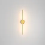 Настенный светильник Maytoni Elegant C084WL-L7BS2.7K-1