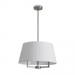 Люстра на штанге Freya Graceful FR2042CL-03N