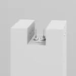 Уличный трековый светильник Alfa Elasity IP Maytoni O-TR01-3-S-16WW3K Уличный трековый светильник Alfa Elasity IP Maytoni O-TR01-3-S-16WW3K