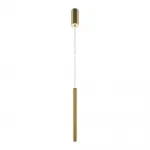 Подвесной светильник Maytoni Pro Base MOD159PL-L6GK Подвесной светильник Maytoni Pro Base MOD159PL-L6GK