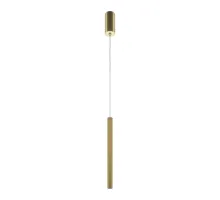 Подвесной светильник Maytoni Pro Base MOD159PL-L6GK Подвесной светильник Maytoni Pro Base MOD159PL-L6GK