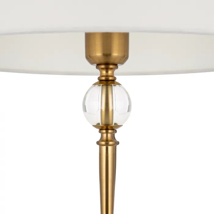 Напольный светильник (торшер) Rosemary FR5190FL-01BS1 от ImperiumLoft