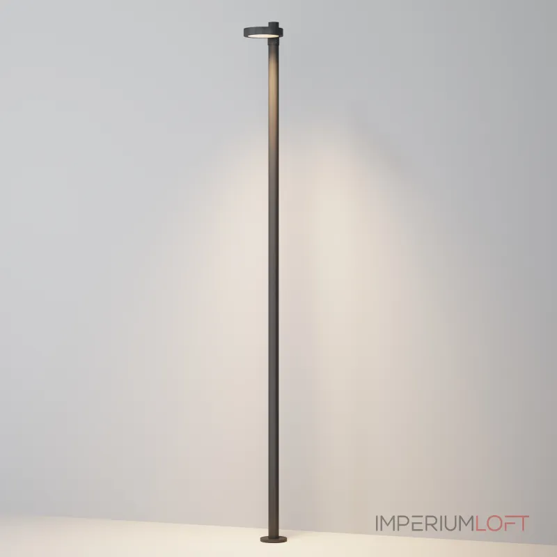 Столб для паркового светильника Maytoni Pillar O473P-GF Столб для паркового светильника Maytoni Pillar O473P-GF