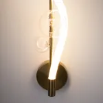 Настенный светильник Maytoni Modern MOD289WL-L18BS3K от ImperiumLoft