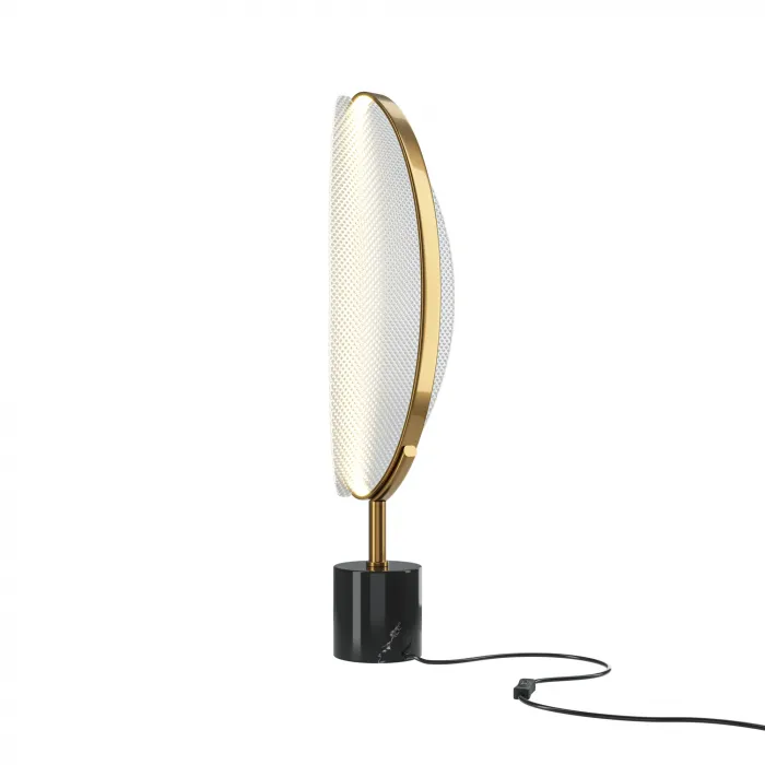 Настольный светильник Breeze MOD281TL-L15BS3K от ImperiumLoft