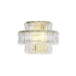 Настенный светильник Maytoni Boulder MOD538WL-02MG