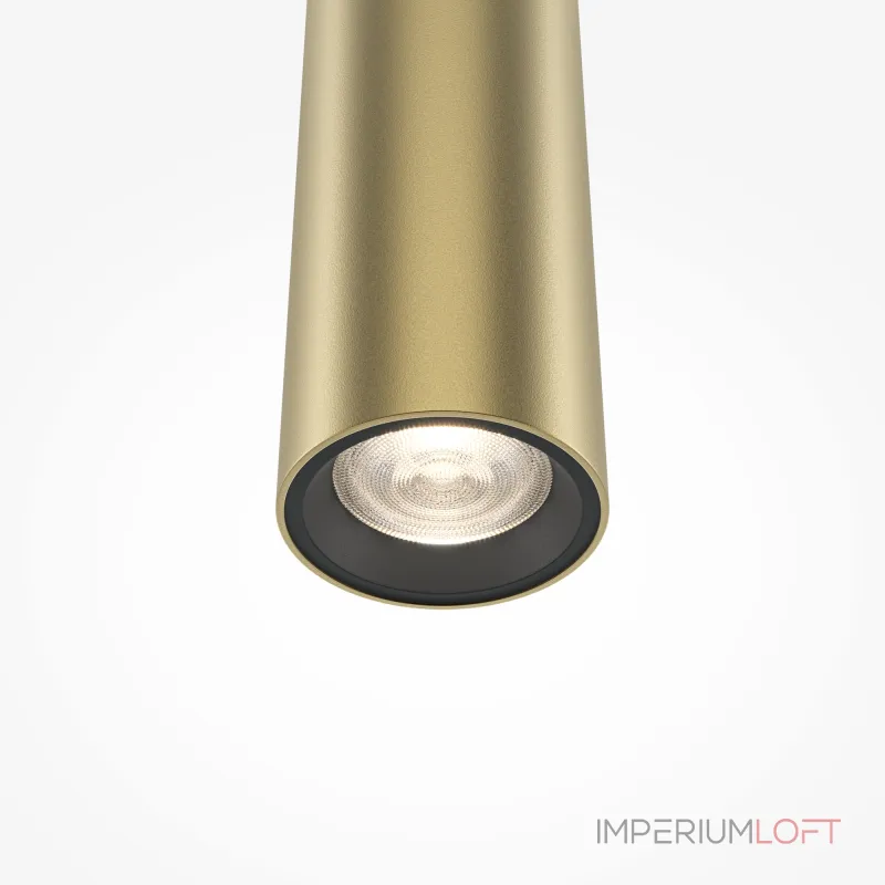 Подвесной светильник Maytoni Pro Base MOD159PL-L6GK Подвесной светильник Maytoni Pro Base MOD159PL-L6GK