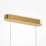 Подвесной светильник Maytoni Modern MOD555PL-L18G3K
