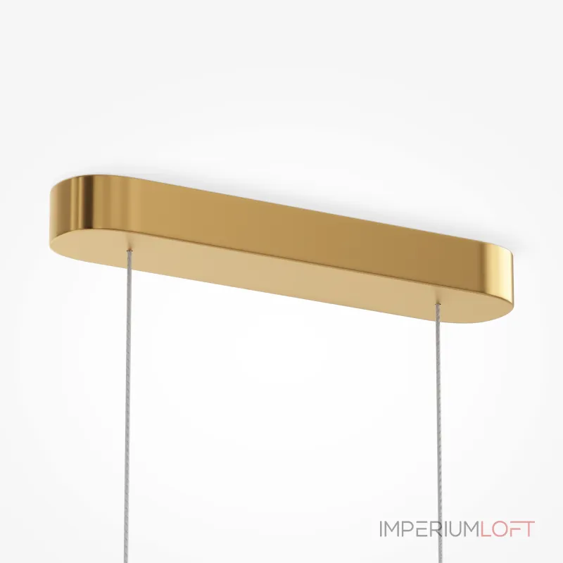 Подвесной светильник Maytoni Modern MOD555PL-L18G3K Подвесной светильник Maytoni Modern MOD555PL-L18G3K