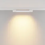 Трековый светильник Maytoni TRINITY TR196-3-10W2.7K-W