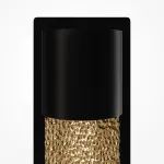 Настенный светильник (бра) Maytoni Modern Golthic MOD474WL-L30B3K