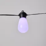 Умная LED-гирлянда Voltega Приветствие / Salut VGL7331LL-L10B-20-1.2M