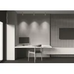 Потолочный светильник Maytoni FOCUS LED C055CL-L12W3K-W-D-W