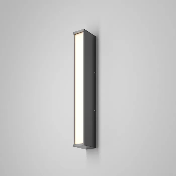 Настенный светильник (бра) Corte O571WL-L20B3K от ImperiumLoft