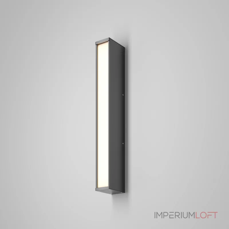 Настенный светильник (бра) Corte O571WL-L20B3K от ImperiumLoft Настенный светильник (бра) Corte O571WL-L20B3K от ImperiumLoft